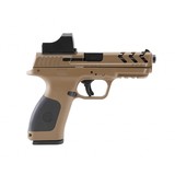 "EAA Girsan MC28 SA-TV 9mm (PR53384)" - 1 of 3