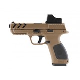 "EAA Girsan MC28 SA-TV 9mm (PR53384)" - 3 of 3