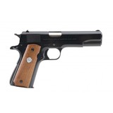 "Colt Super 38 .38 Super (C16843)" - 1 of 7