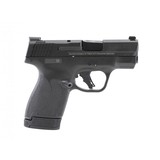"Smith & Wesson M&P9 Shield Plus 9mm (PR53385)" - 1 of 3