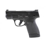 "Smith & Wesson M&P9 Shield Plus 9mm (PR53385)" - 3 of 3