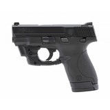 "Smith & Wesson M&P9 Shield 9mm (PR53386)" - 3 of 3