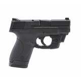 "Smith & Wesson M&P9 Shield 9mm (PR53386)" - 1 of 3