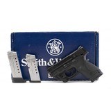 "Smith & Wesson M&P9 Shield 9mm (PR53386)" - 2 of 3