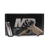 "Smith & Wesson M&P22 Compact .22lr (PR53387)" - 2 of 3