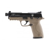 "Smith & Wesson M&P22 Compact .22lr (PR53387)" - 3 of 3