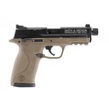 "Smith & Wesson M&P22 Compact .22lr (PR53387)" - 1 of 3