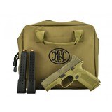 "FN 509 Tactical FDE 9mm(PR53435)" - 2 of 3