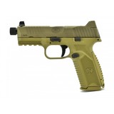 "FN 509 Tactical FDE 9mm(PR53435)" - 1 of 3