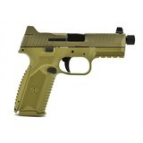 "FN 509 Tactical FDE 9mm(PR53435)" - 3 of 3