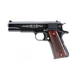 "Colt Talo Gustave Young Special Edition (C16835)" - 2 of 5