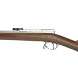 "Springfield 1871 Ward-Burton .50-70 Caliber Rifle (AL4468)" - 6 of 8