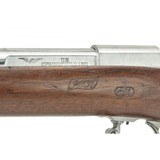 "Springfield 1871 Ward-Burton .50-70 Caliber Rifle (AL4468)" - 3 of 8