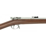 "Springfield 1871 Ward-Burton .50-70 Caliber Rifle (AL4468)" - 7 of 8
