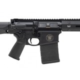 "Smith & Wesson M&P10 Performance Center0 6.5 Creedmoor (R29421) New" - 2 of 5