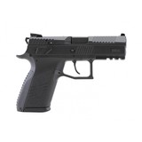 "CZ P-07 9mm (PR53388)" - 1 of 3