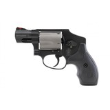 "Smith & Wesson 340PD Airlite .357 Mag (PR53389) New" - 1 of 3