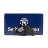 "Smith & Wesson 340PD Airlite .357 Mag (PR53389) New" - 2 of 3
