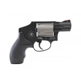"Smith & Wesson 340PD Airlite .357 Mag (PR53389) New" - 3 of 3