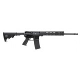 "Ruger AR-556 5.56 NATO (NGZ52) New" - 1 of 5