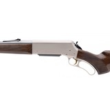 "Browning BLR Light Weight 270 Win. (R29336) New" - 2 of 5
