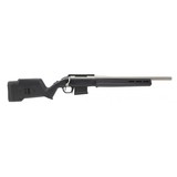 "Ruger American Rifle Hunter 6.5 Creedmoor (R29420)" - 1 of 5