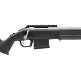"Ruger American Rifle Hunter 6.5 Creedmoor (R29420)" - 2 of 5