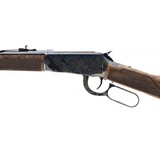 "Winchester 1894 Deluxe .30-30 (W11272) New" - 3 of 5
