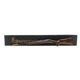 "Browning X-Bolt Medallion .270 Win (R29291) New" - 2 of 5