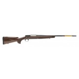 "Browning X-Bolt Medallion .270 Win (R29291) New" - 1 of 5