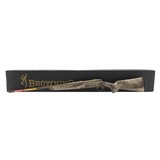 "Browning Hells Canyon X-Bolt .30-06 (R29309) New" - 5 of 5