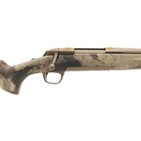 "Browning Hells Canyon X-Bolt .30-06 (R29309) New" - 2 of 5