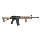 "BCM BCM4 Rifle 5.56 NATO (R29433)" - 1 of 4