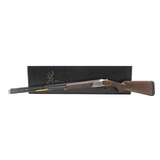 "Browning Citori 725 Sporting 12 Gauge (S12863) New" - 4 of 5