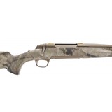 "Browning X-Bolt Hells Canyon .300 PRC (R29343) New" - 2 of 4