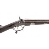 "Alexander Henry Double 12 Gauge (AS138)" - 9 of 9