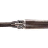 "Alexander Henry Double 12 Gauge (AS138)" - 8 of 9