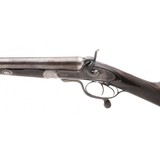 "Alexander Henry Double 12 Gauge (AS138)" - 5 of 9