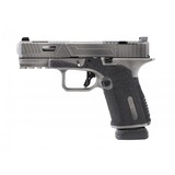 "Agency Arms & Lone Wolf TWC 9mm (PR53425)" - 2 of 4
