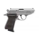 "Walther PPK/S 380ACP (PR53342)" - 1 of 5