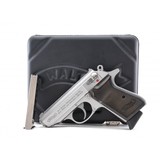 "Walther PPK/S 380ACP (PR53342)" - 4 of 5