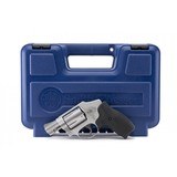 "Smith & Wesson 642-1 Airweight .38 Special (PR52915)" - 2 of 3