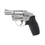 "Smith & Wesson 642-1 Airweight .38 Special (PR52915)" - 1 of 3