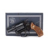 "Smith & Wesson 36 .38 Special (PR52927)" - 6 of 6