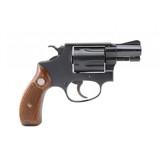 "Smith & Wesson 36 .38 Special (PR52927)" - 5 of 6