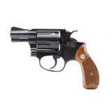 "Smith & Wesson 36 .38 Special (PR52927)" - 1 of 6