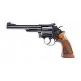 "Smith & Wesson 19-3 .357 Magnum (PR52929)" - 1 of 4