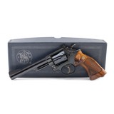 "Smith & Wesson 19-3 .357 Magnum (PR52929)" - 4 of 4