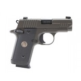 "Sig Sauer P238 Legion .380 ACP (PR53413)" - 1 of 4