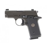 "Sig Sauer P238 Legion .380 ACP (PR53413)" - 2 of 4